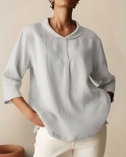 Aria | The Essential Classic Shirt