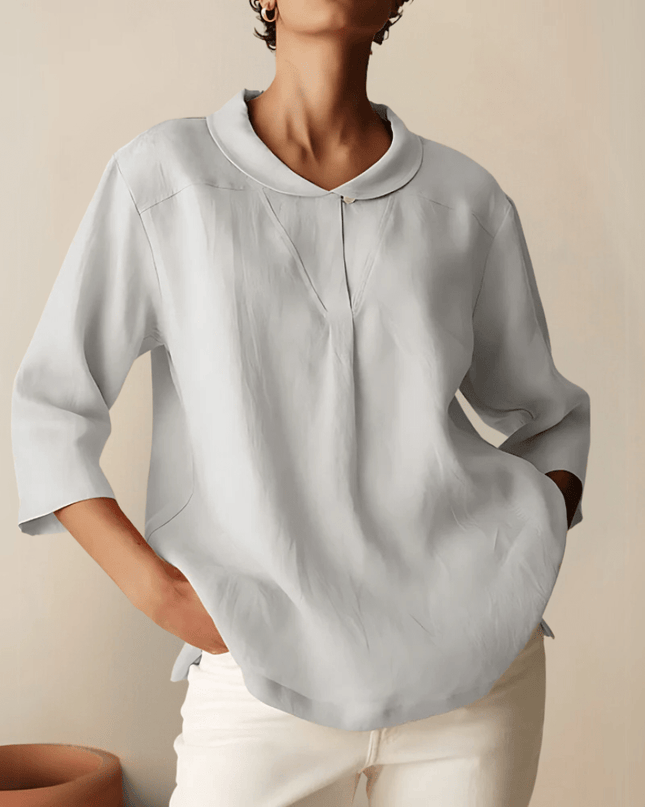 Aria | The Essential Classic Shirt