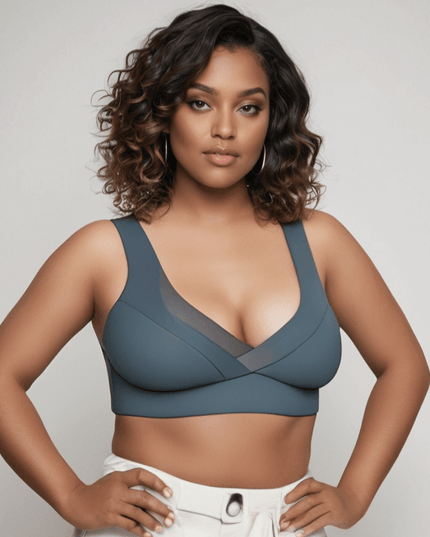 FlexiBra | Ultra Comfortable Seamless Bra