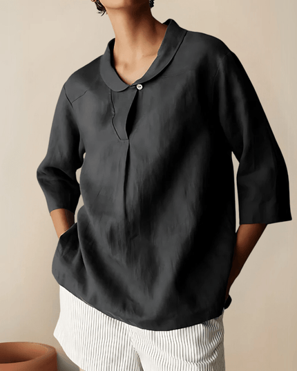 Aria | The Essential Classic Shirt