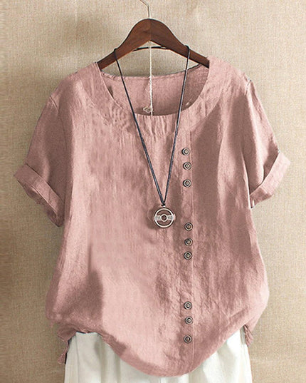 Miranda | Chic Summer Tee