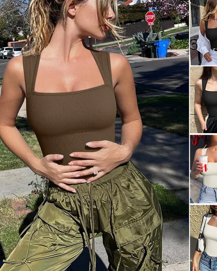 Emy | Sleek Shaping Bodysuits