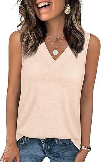 Amber | Sleek Everyday Top