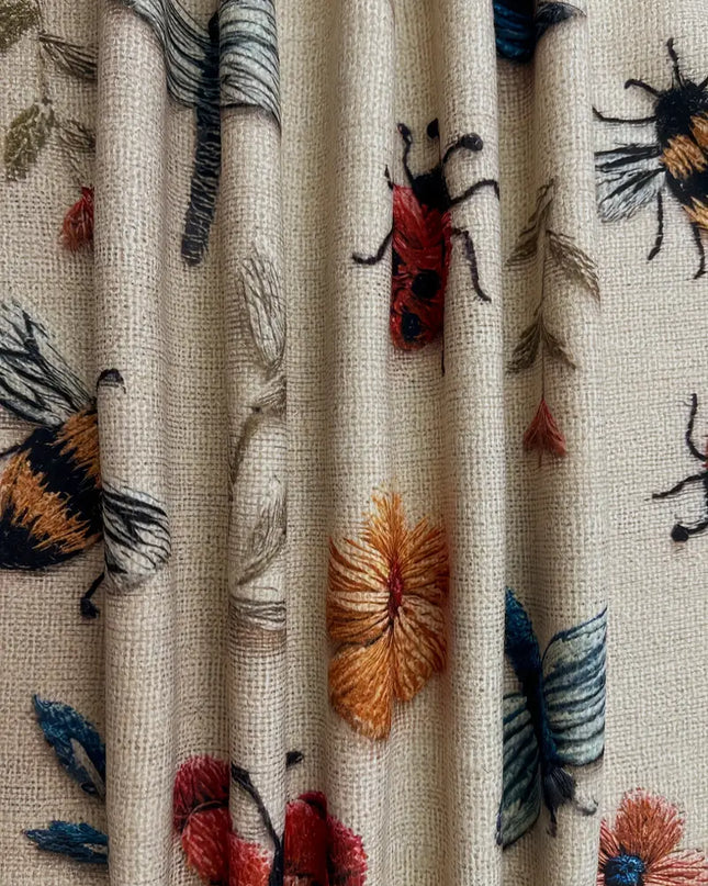 Wildflower Whimsy™ Knit Sweater