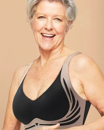 Abby | Wireless Lift Bra