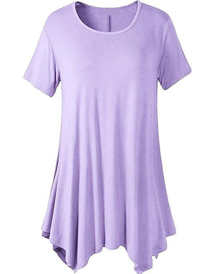 Brielle | Relaxed Daywear Tee