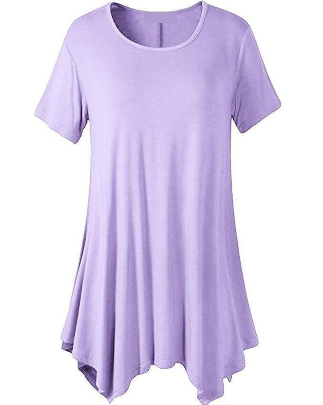 Brielle | Relaxed Daywear Tee