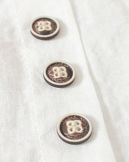 Miranda | Chic Summer Tee