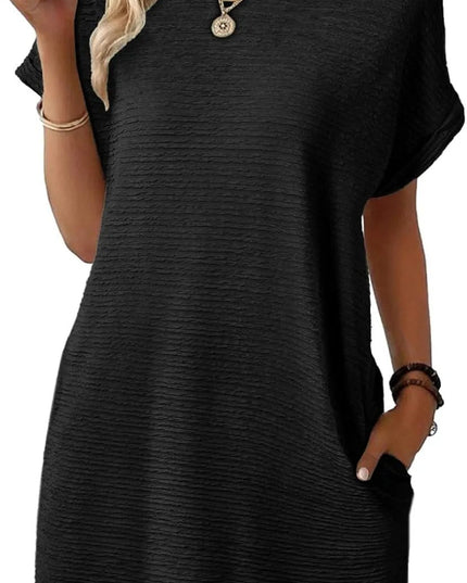 Corinne | Summer Comfort Dress