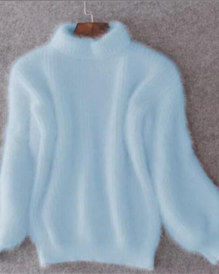 Alicia | Effortless Soft Sweater