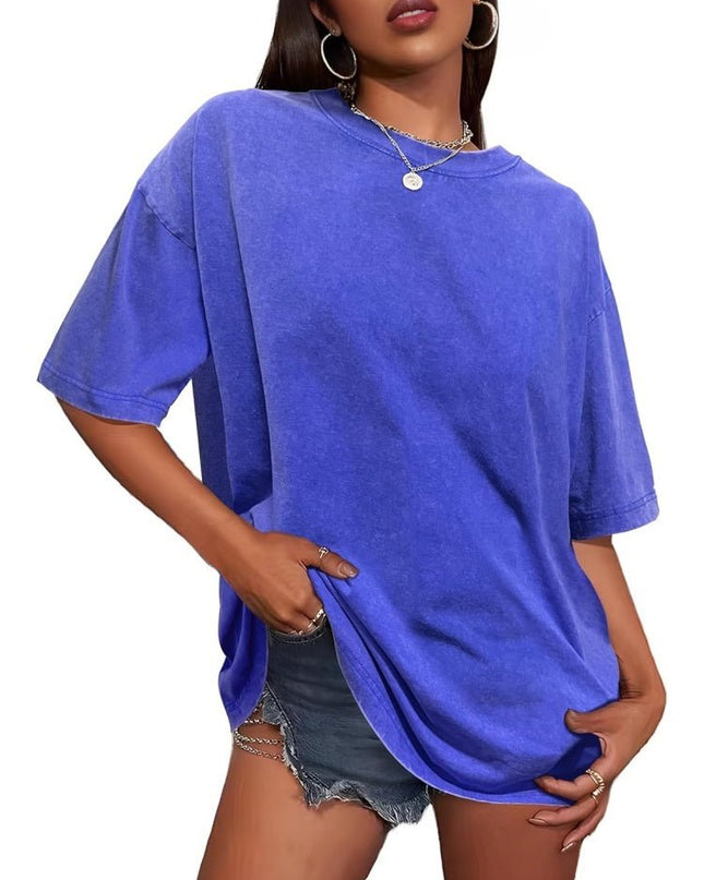 Tindra | Baggy Grunge Tee