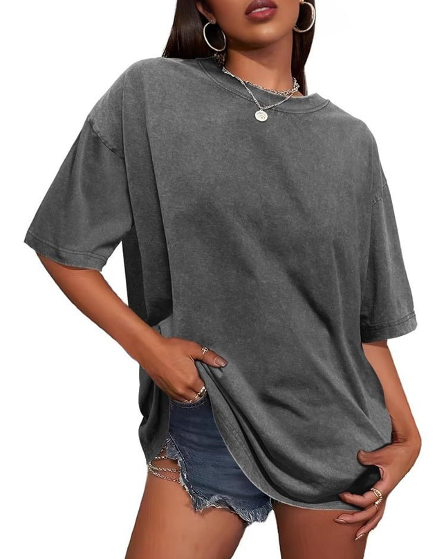 Tindra | Baggy Grunge Tee