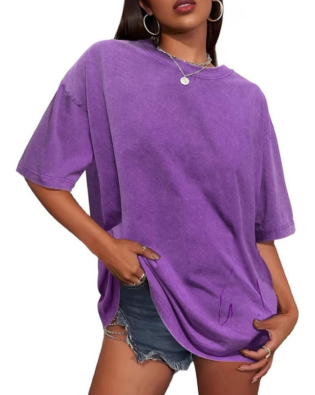 Tindra | Baggy Grunge Tee