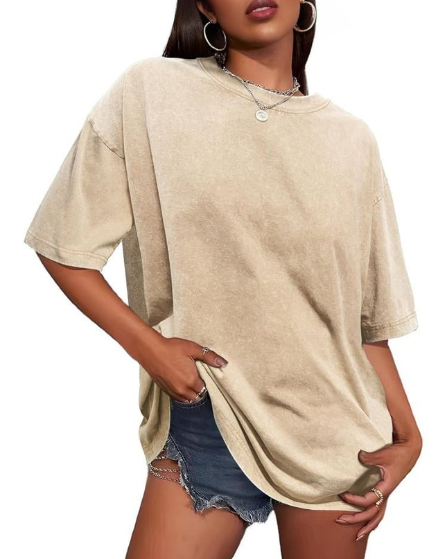 Tindra | Baggy Grunge Tee