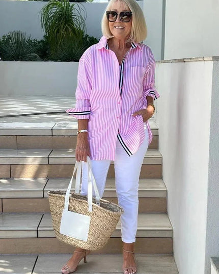 Sofia | Coastal Summer Elegance