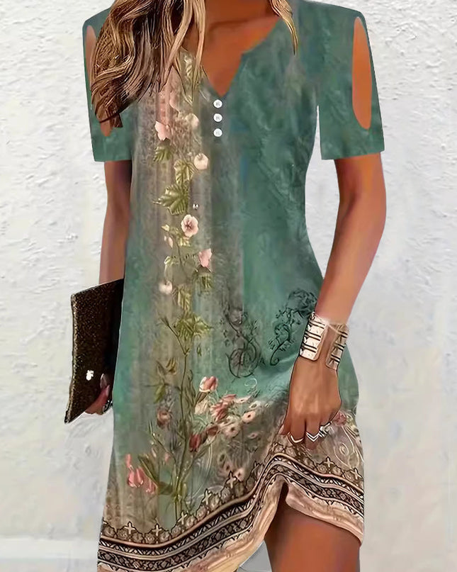 Savannah | Chic Summer Style