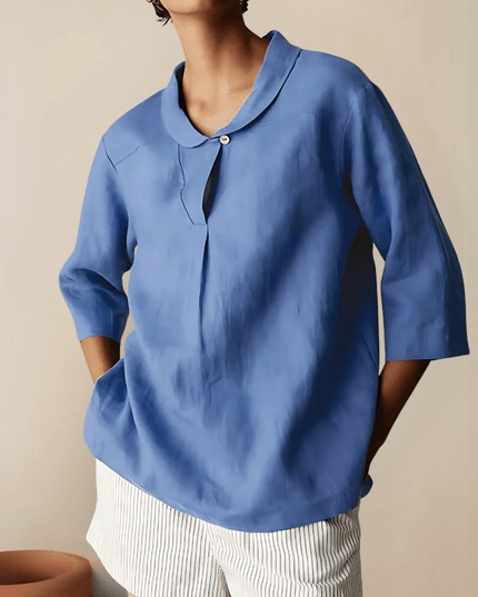 Aria | The Essential Classic Shirt