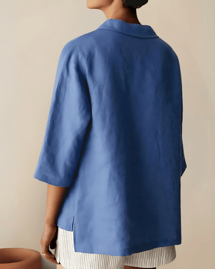 Aria | The Essential Classic Shirt