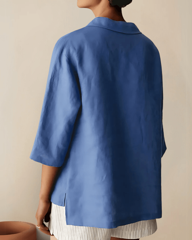 Aria | The Essential Classic Shirt