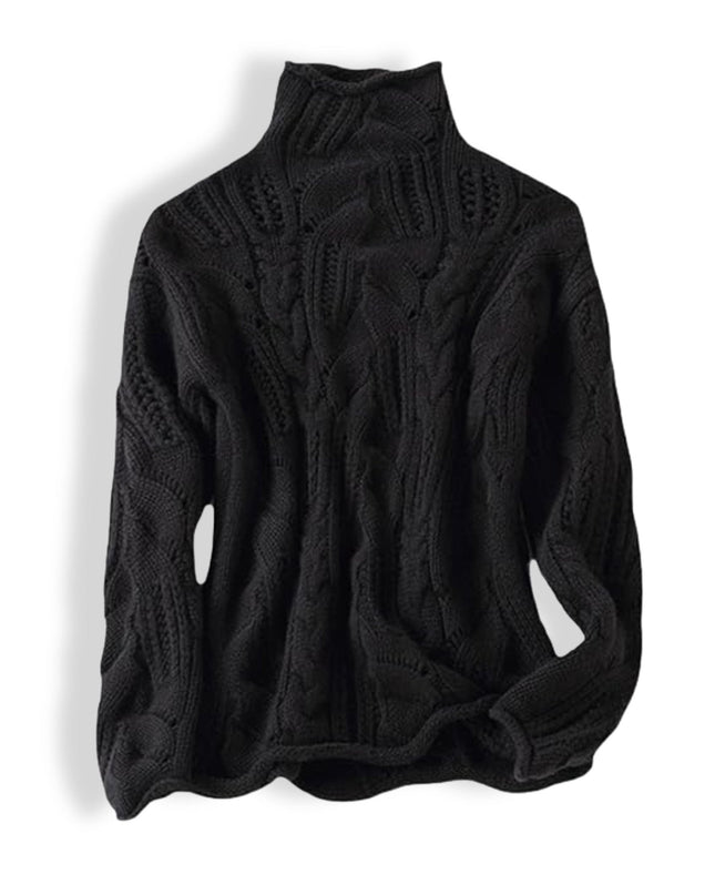 Priscilla | Luxe Knit Sweater