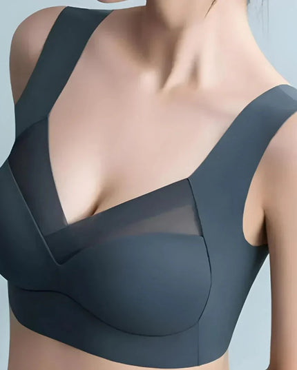 FlexiBra | Ultra Comfortable Seamless Bra