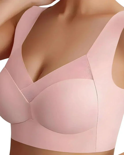 FlexiBra | Ultra Comfortable Seamless Bra