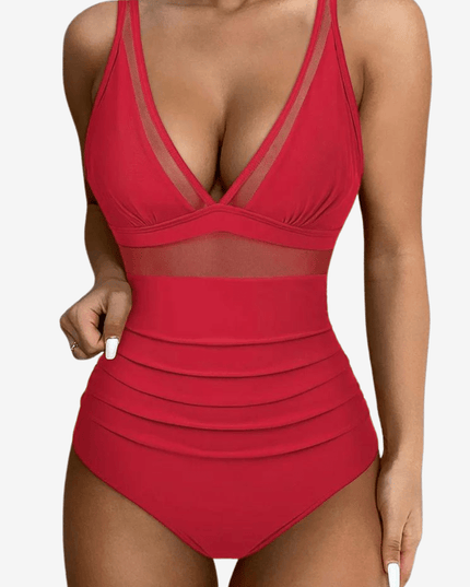 Elani | Effortless Elegance Swimsuit