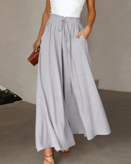 Cora | Tidal Wave Skirt