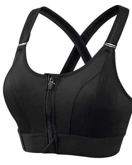 Nyra | Summit High Support Sports Bra