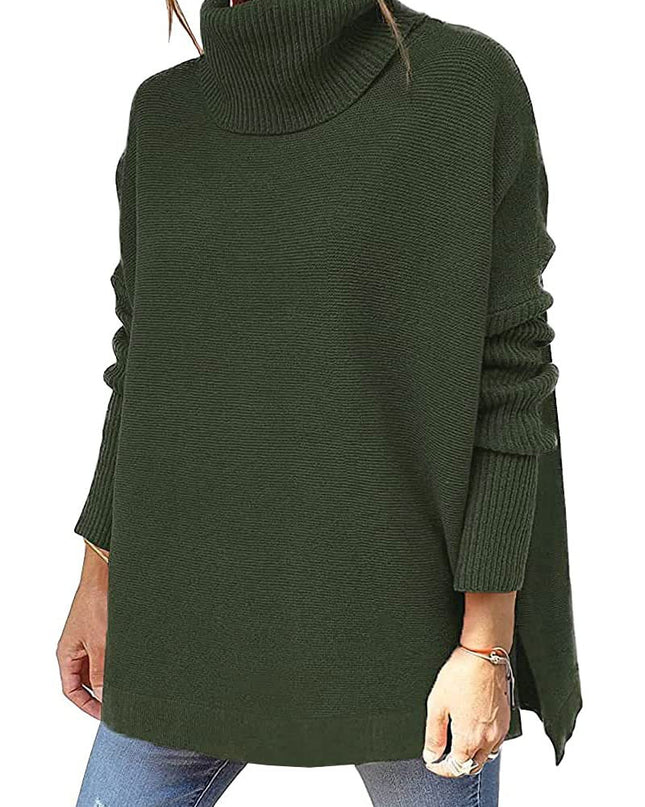 Cataleya | Cozy Knit Sweater