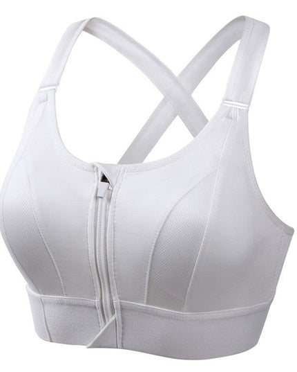 Nyra | Summit High Support Sports Bra