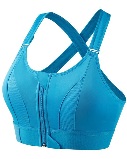 Nyra | Summit High Support Sports Bra