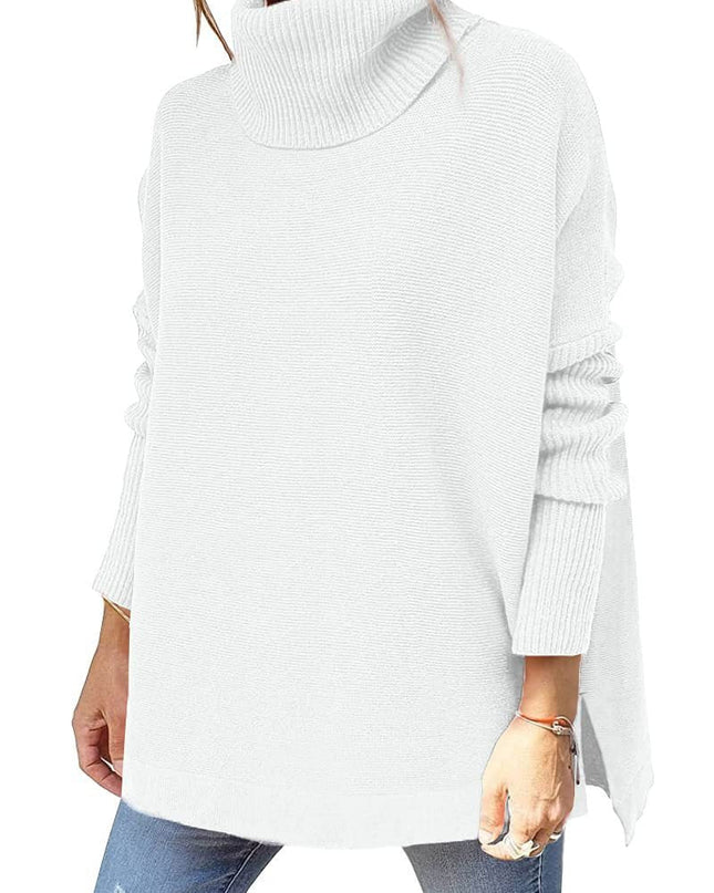 Cataleya | Cozy Knit Sweater