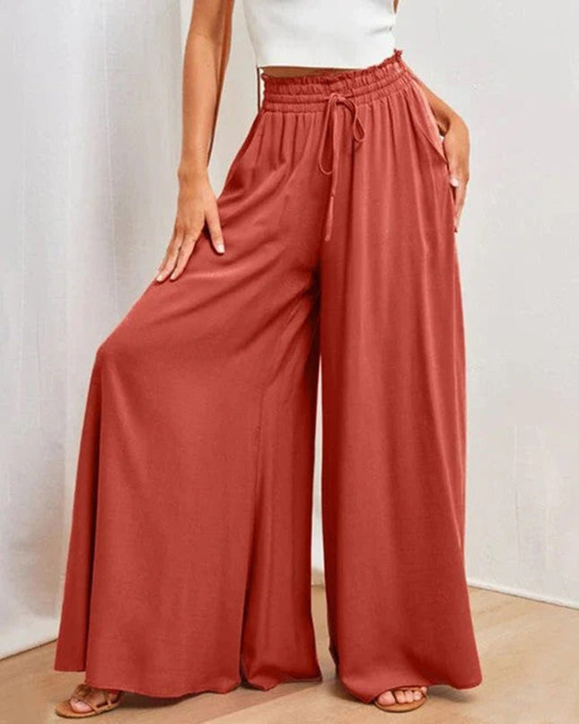 Cora | Tidal Wave Skirt