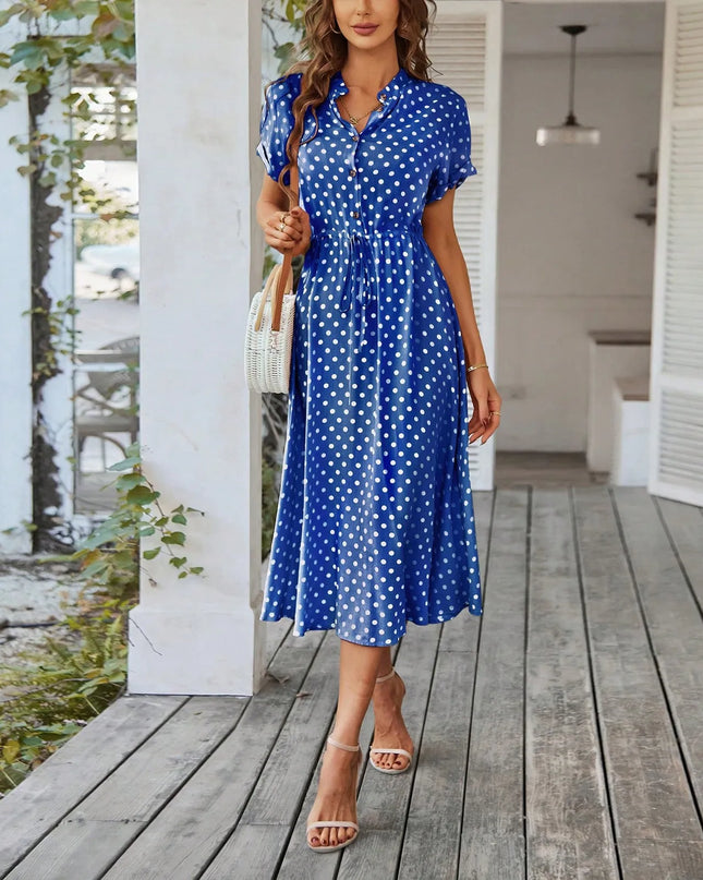 Daisy | Coastal Dream Dress