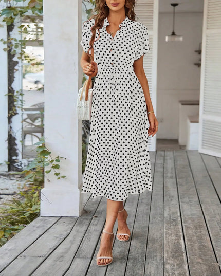 Daisy | Coastal Dream Dress