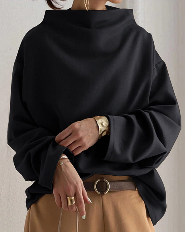 Rhiane | Luxe Winter Sweater