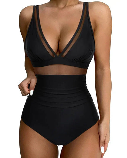 Elani | Effortless Elegance Swimsuit