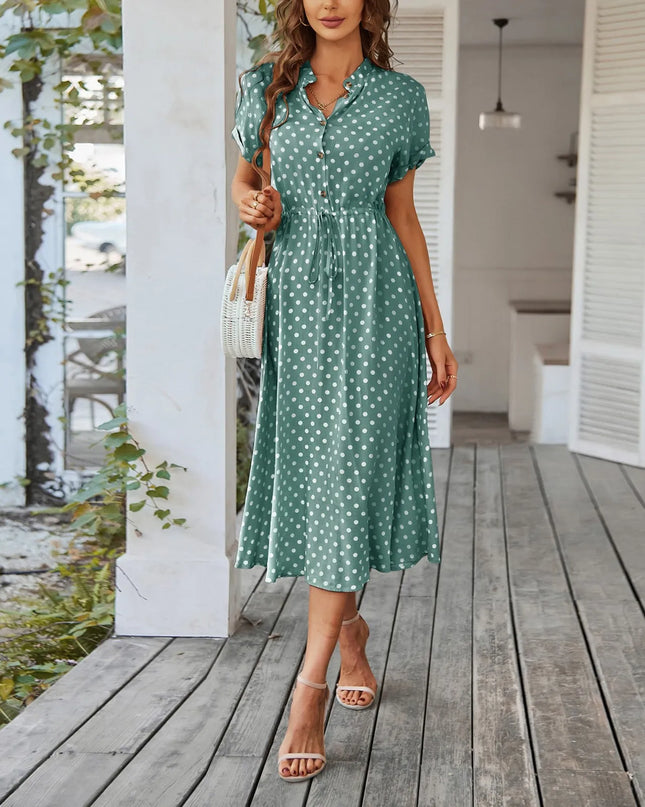 Daisy | Coastal Dream Dress