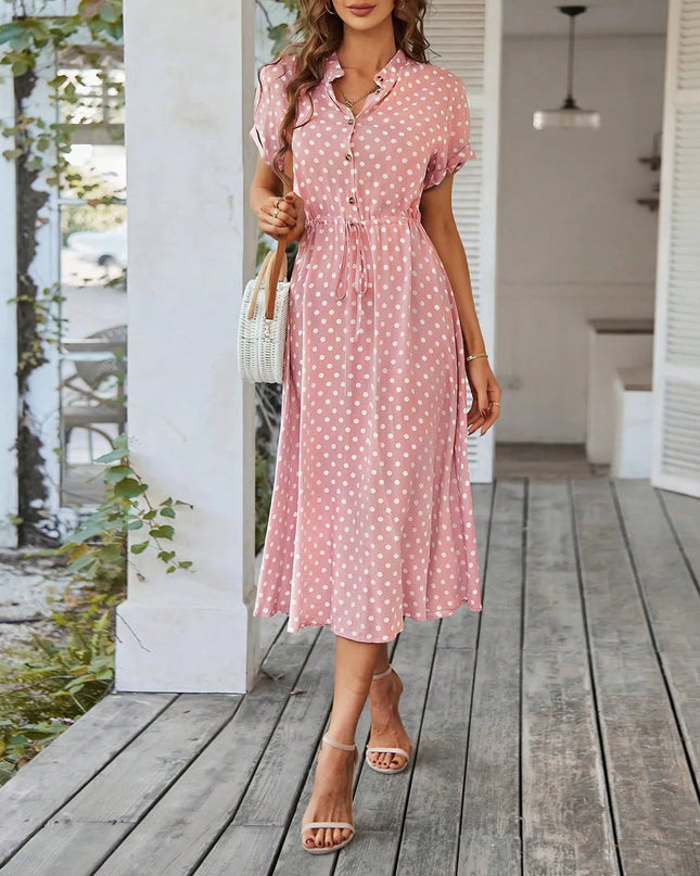 Daisy | Coastal Dream Dress