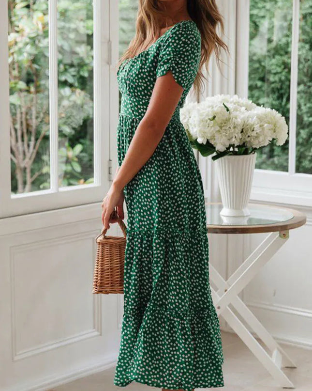 Ruth | Sweet Meadow Dress