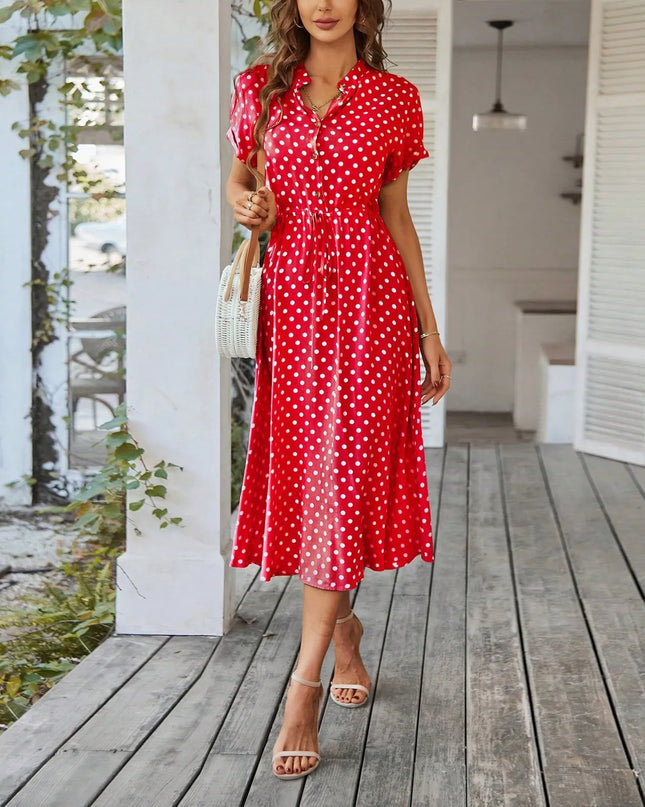 Daisy | Coastal Dream Dress