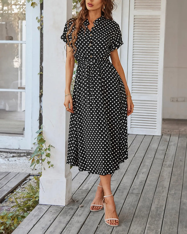 Daisy | Coastal Dream Dress