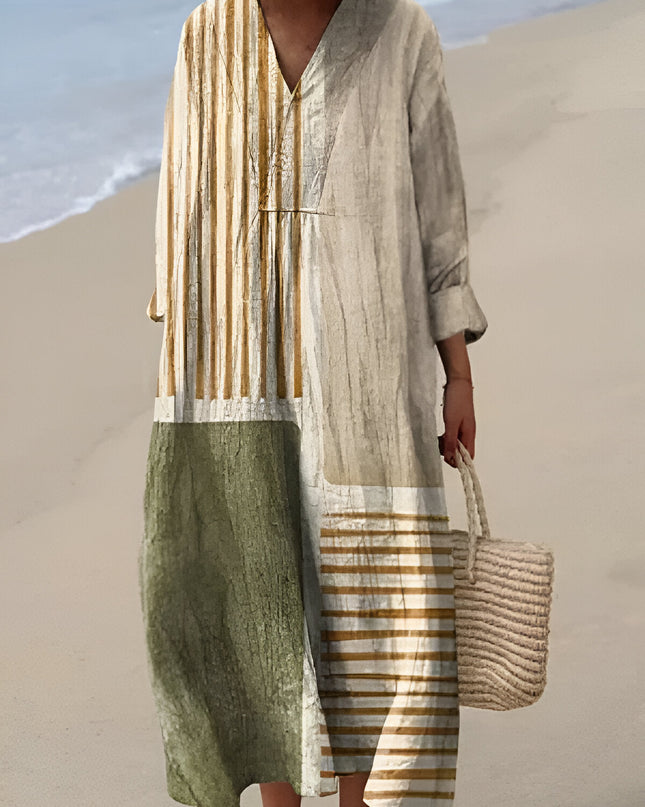 Harriet | Airy Summer Dress