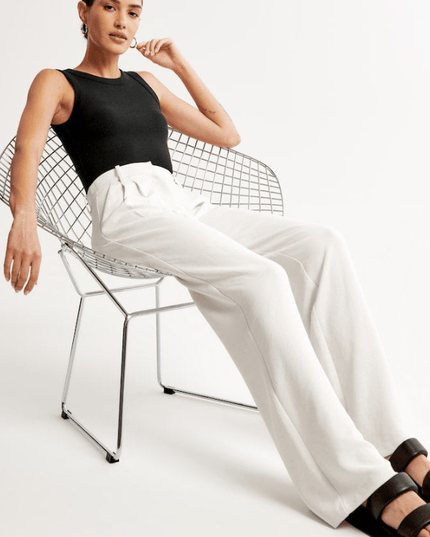 Haidee | Sleek Sophisticated Pants