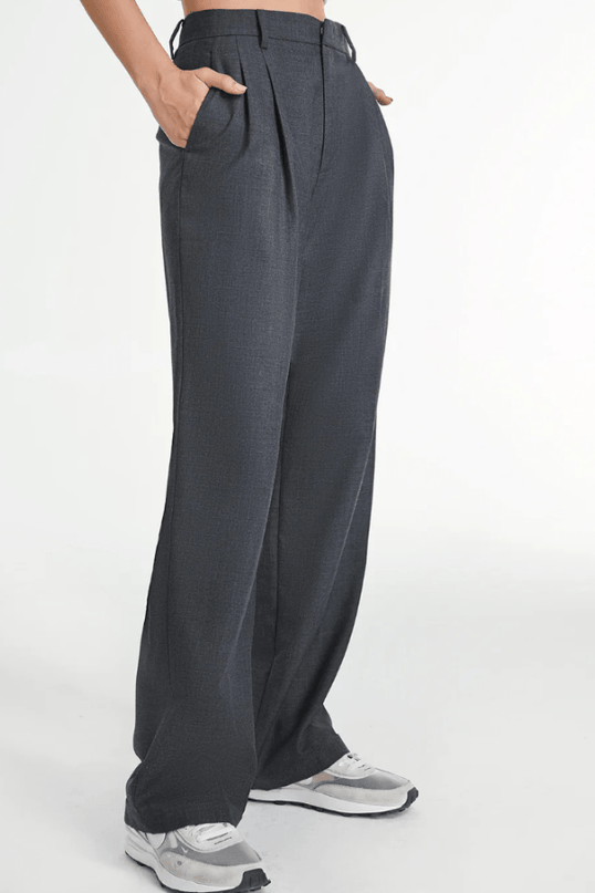 Haidee | Sleek Sophisticated Pants