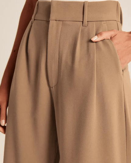Haidee | Sleek Sophisticated Pants