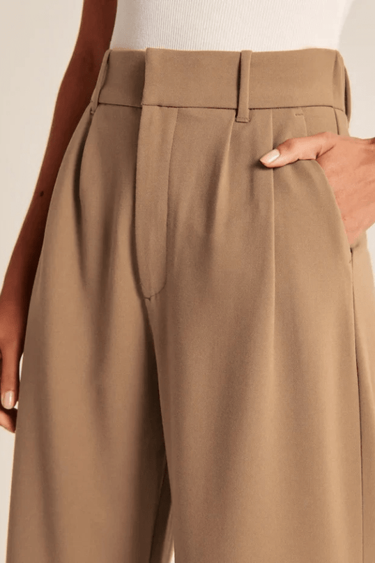 Haidee | Sleek Sophisticated Pants