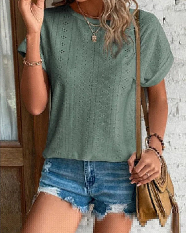 Ayla | Effortless Essential Top