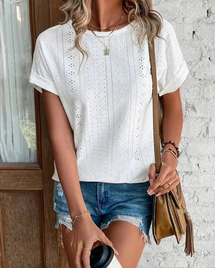 Ayla | Effortless Essential Top